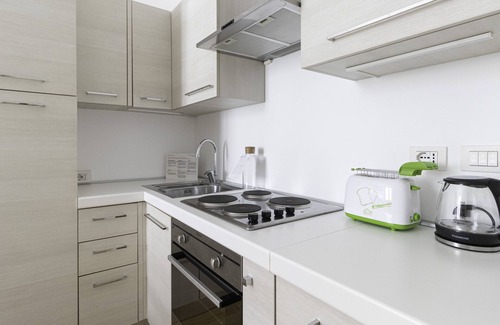 Chinatown Apartment | Italianway - Sarpi 10 B