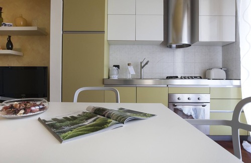 Morivione Apartment | Italianway - Spadolini 6