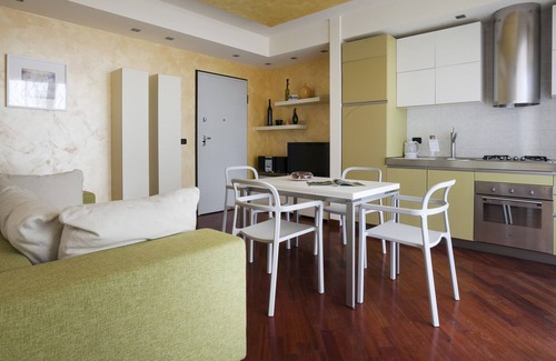 Morivione Apartment | Italianway - Spadolini 6
