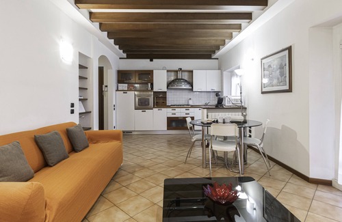 Lazzaretto Apartment | Italianway - Tadino 13 B