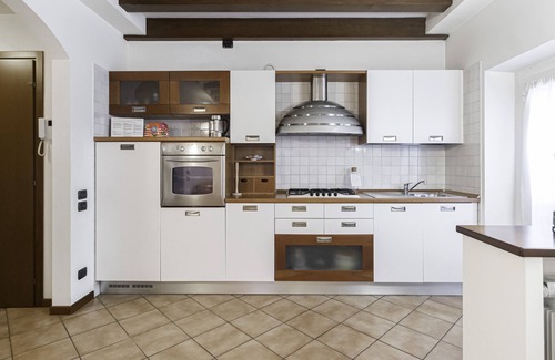 Lazzaretto Apartment | Italianway - Tadino 13 B