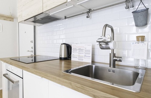 Dergano Apartment | Italianway - Tartini 23