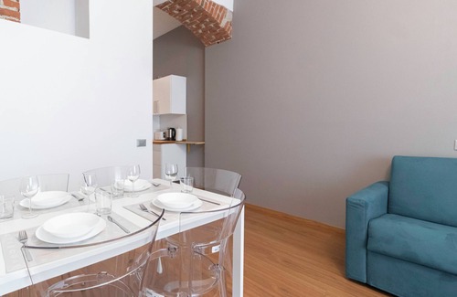 Magenta Apartment | Italianway - The B Village Superior - Apt 23