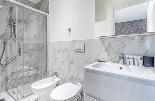 Magenta Apartment | Italianway - The B Village Superior - 46