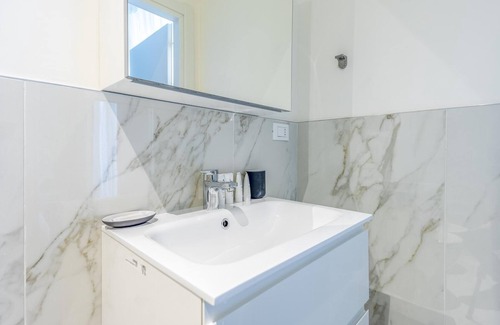 Magenta Apartment | Italianway - The B Village Superior - 46