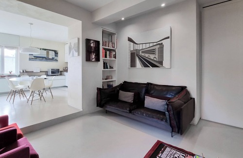 NoLo Apartment | Italianway - Venini 16