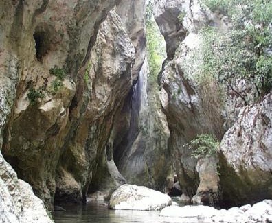 Teramo House | ITALO' House