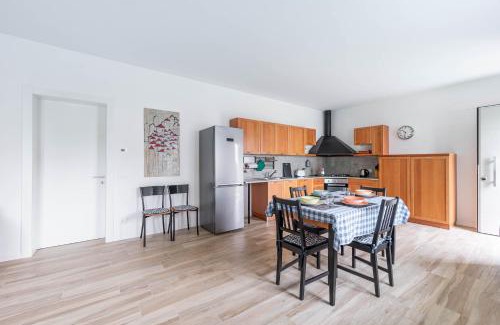 Guizza Apartment | Italstay - Guerrazzi New Flat - Parcheggio privato