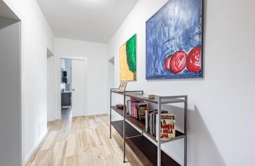 Guizza Apartment | Italstay - Guerrazzi New Flat - Parcheggio privato