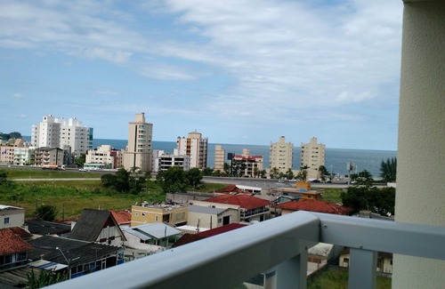 Tabuleiro dos Oliveiras Apartment | Itapema Property