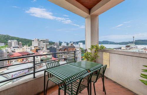 Yuchi Bed & Breakfast | ItaThao Vacation Inn with Elevator
