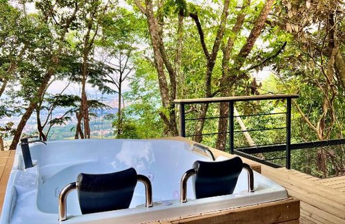 Villavicencio Other | Itawa Luxury Glamping & Ecoparque turísticos