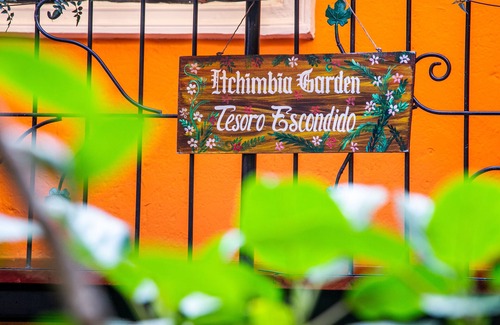 Quito Apartment | Itchimbia Garden Luxury Suites Business
