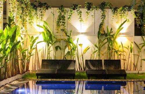 Old City Hotel | iThaphae Hotel