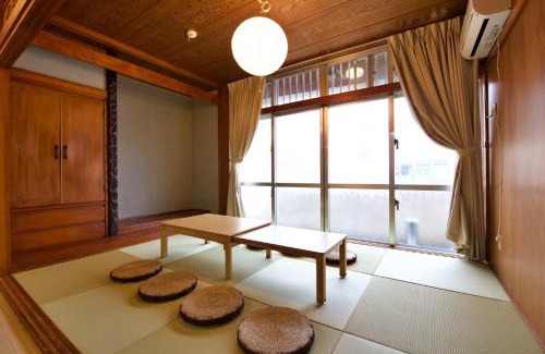 Okinawa Apartment | Itomann IN