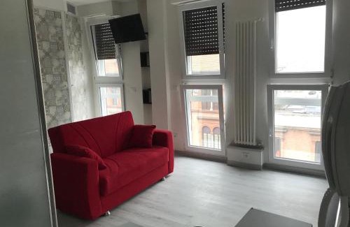 Historic Center Bed & Breakfast | Itremoschettieri