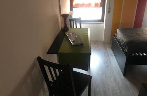 Historic Center Bed & Breakfast | Itremoschettieri