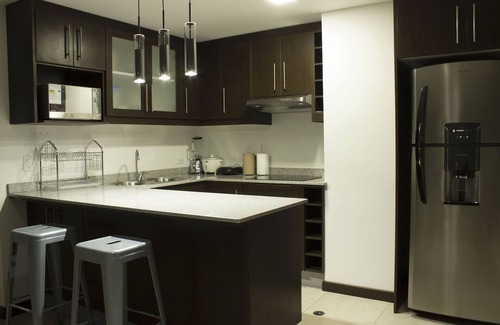 Las Tolas Apartment | Its a apartament ubicated in the north of Quito 20mins from the airpor.