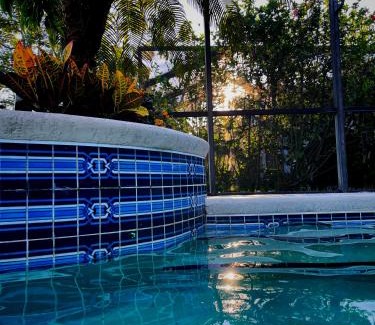 Sunset Lakes House | Its A Dream Family Vacation Rental - Minutes from Disney