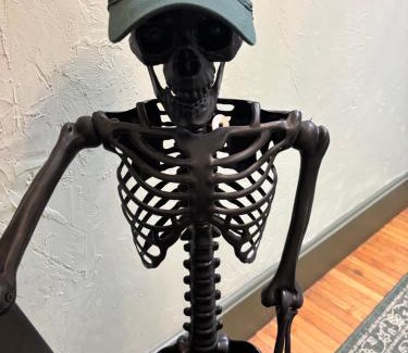 Salem Apartment | It’s Showtime-Book Lally’s House! Steps to Common!