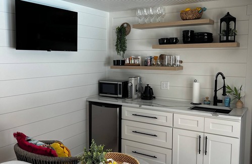 Norton Shores Apartment | It’s time to start planning your summer vacation! Book your stay now!