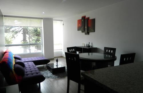 La Mariscal Apartment | ItsaHome Apartments - Torre Seis