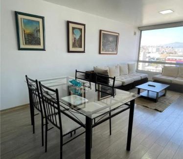 La Mariscal Apartment | ItsaHome Apartments - Torre Seis