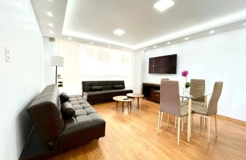 La Mariscal Apartment | ItsaHome Apartments - Torre Seis