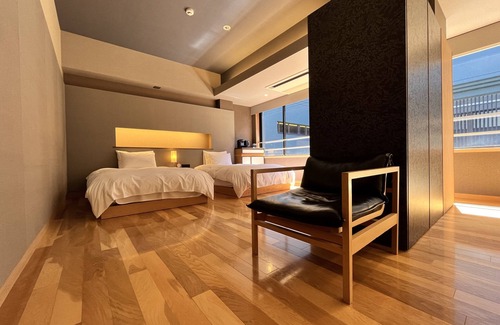 Hatsukaichi House | Itsukushima Iroha