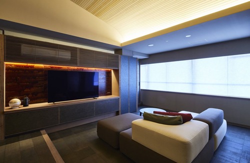 Hatsukaichi House | Itsukushima Iroha