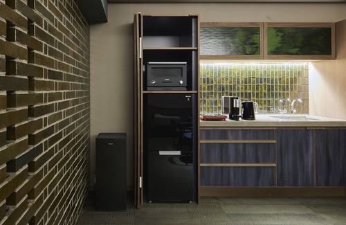 Hatsukaichi House | Itsukushima Iroha