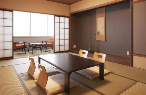 Hatsukaichi Hotel | ITSUKUSHIMA IROHA
