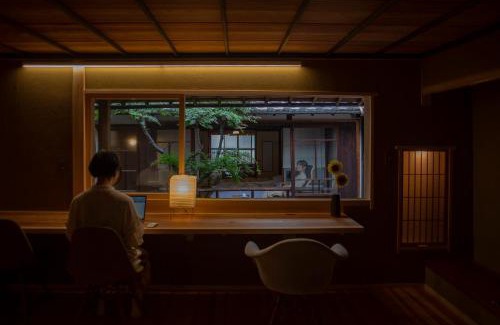 Hatsukaichi Hotel | Itsumoya