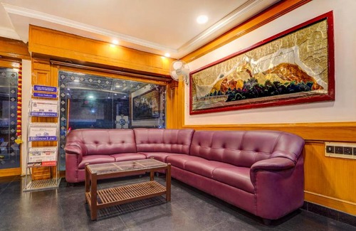 Tiruchirappalli Hotel | Itsy Hotels Coastal Grand Sathyam