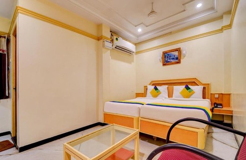 Tiruchirappalli Hotel | Itsy Hotels Coastal Grand Sathyam