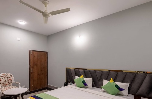 Bhubaneshwar Hotel | Itsy Hotels Greenland Jungle View