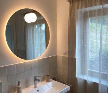 Raposka Apartment | Itt és Most - Szent György-hegy