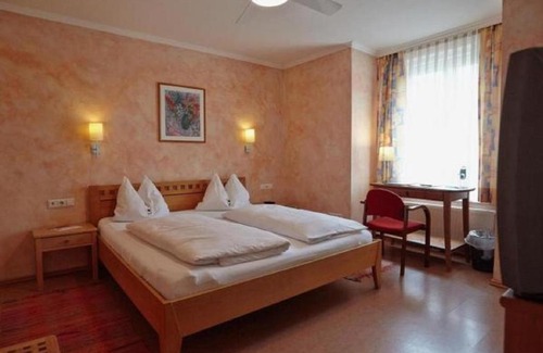 Itzling House | Itzlingerhof Rooms