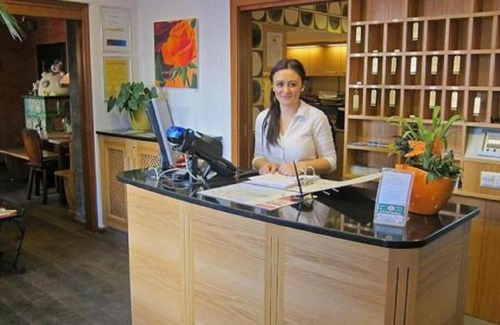 Itzling House | Itzlingerhof Rooms