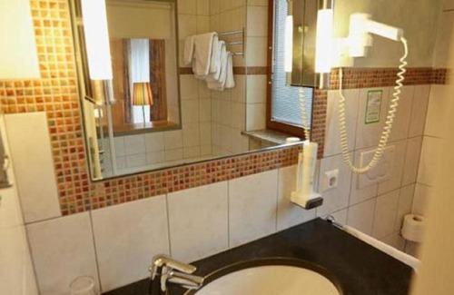 Itzling House | Itzlingerhof Rooms