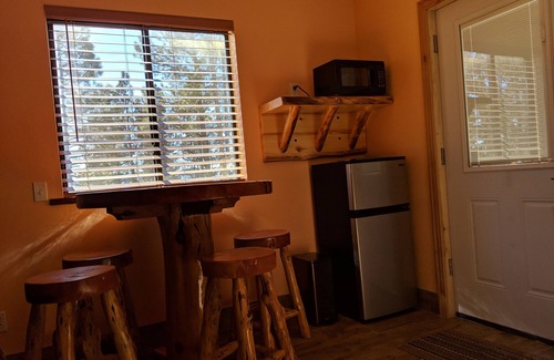 Pagosa Springs House | IVACAZ Suites on the Golf Course