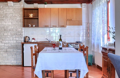 Kanfanar Apartment | Ivan & Tina by Interhome