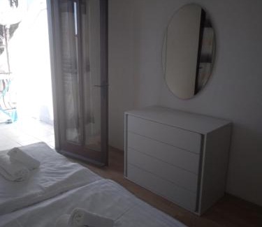 Vrboska Apartment | Ivanka Apartments