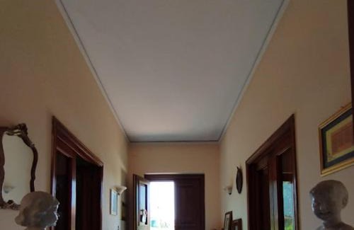 Altopascio House | Ivo's Rooms