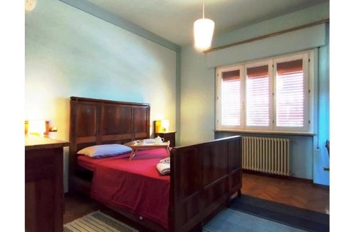Altopascio Bed & Breakfast | IVO'S VILLA