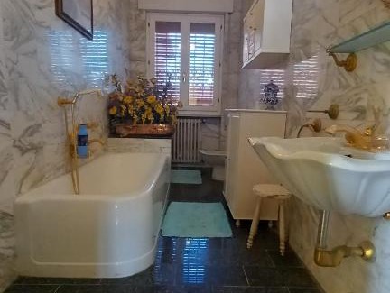 Altopascio Bed & Breakfast | IVO'S VILLA