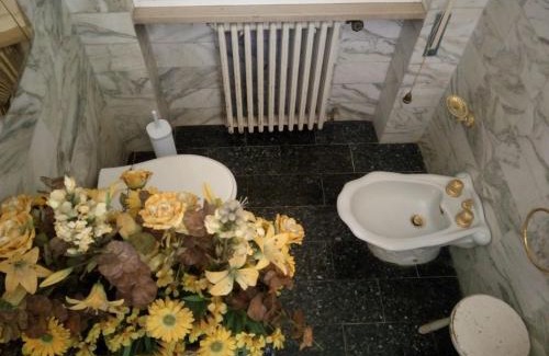 Altopascio Bed & Breakfast | IVO'S VILLA