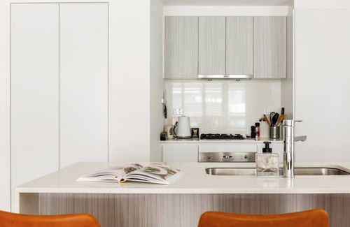 Dee Why Apartment | Ivory Cove Coastal Elegance by the Beach