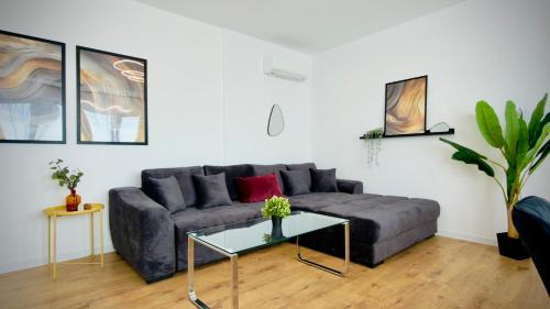 Pipera Apartment | Ivory Residence Accommodation - Modern Comfort and Style