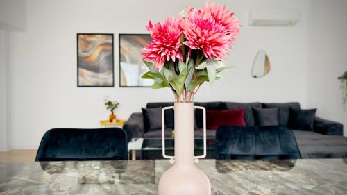 Pipera Apartment | Ivory Residence Accommodation - Modern Comfort and Style